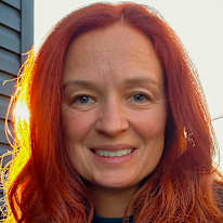 Photo of Alexandra