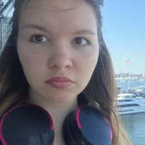 Photo of Elizaveta
