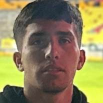 Photo of Adrian Moran