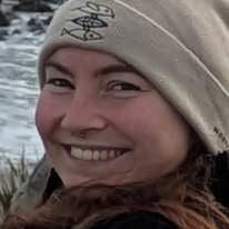 Photo of Ronja Martin