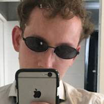 Photo of Jason Bowes
