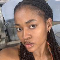 Photo of Nthabiseng