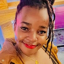 Photo of Siphokazi
