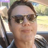 Photo of Sandra