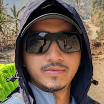 Photo of Shishir