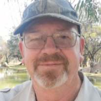 Photo of Lofty fourie