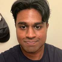 Photo of Nithish