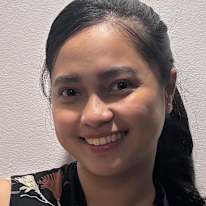 Photo of Angelica Ramos