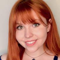 Photo of Katharine