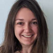 Photo of Olha