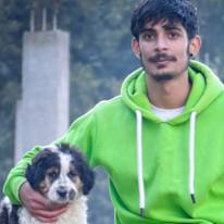 Photo of Manish Sharma