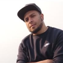 Photo of Ziyaad