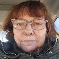 Photo of Chantal Cayen