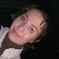 Photo of Alana