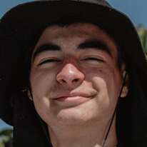 Photo of Manuel