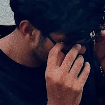 Photo of Nishanth