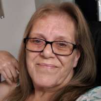 Photo of Tammy