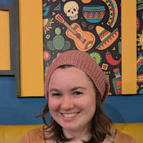 Photo of Madi