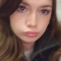 Photo of Amy
