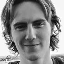 Photo of Jake Alexander