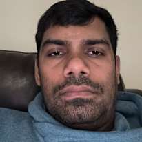 Photo of Nandakumar