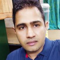 Photo of Manoj