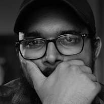 Photo of Shivneel Chand