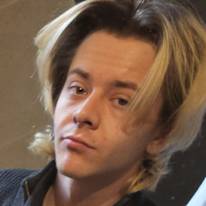 Photo of Alex