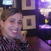Photo of Wendy Caraballo