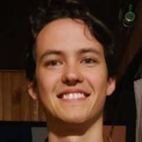 Photo of Edwyn Lanie Van Driel