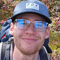 Photo of Nik