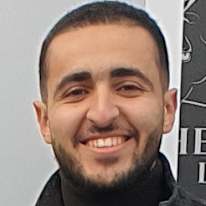 Photo of Abdelrahman Eltager