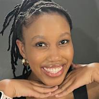Photo of Mukelwe