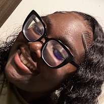 Photo of Akosua
