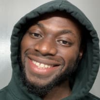 Photo of Nana-Yaw