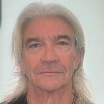 Photo of Paul Bergeron