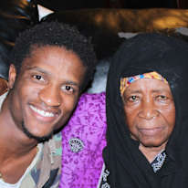 Photo of Paul Caesar