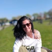 Photo of Lisa