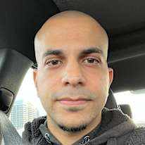 Photo of Ardeshir Pashootan