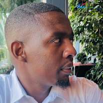Photo of Mosifa Mokwena
