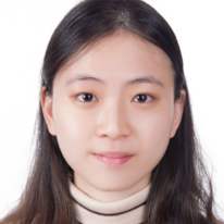 Photo of Hsiao-Chien