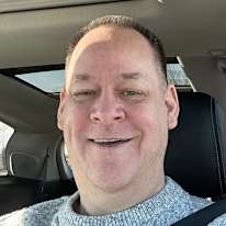 Photo of Steven Bray