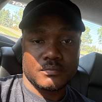 Photo of Ikenna