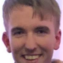 Photo of Brandon