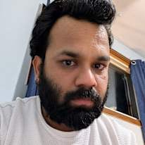Photo of Anil Kumar