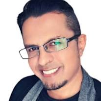 Photo of khurram