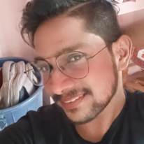 Photo of Harrie krishnan