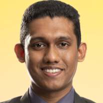 Photo of Mahir