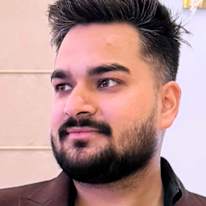 Photo of Amit Kumar