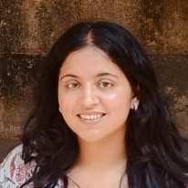 Photo of Mona Sharma